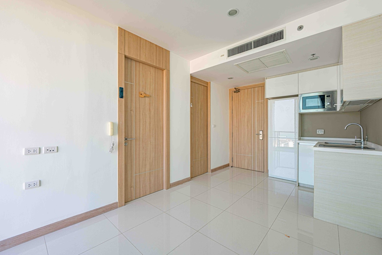 Sea View 1 Bedroom 1 Bathroom in Wong Amat photo 18