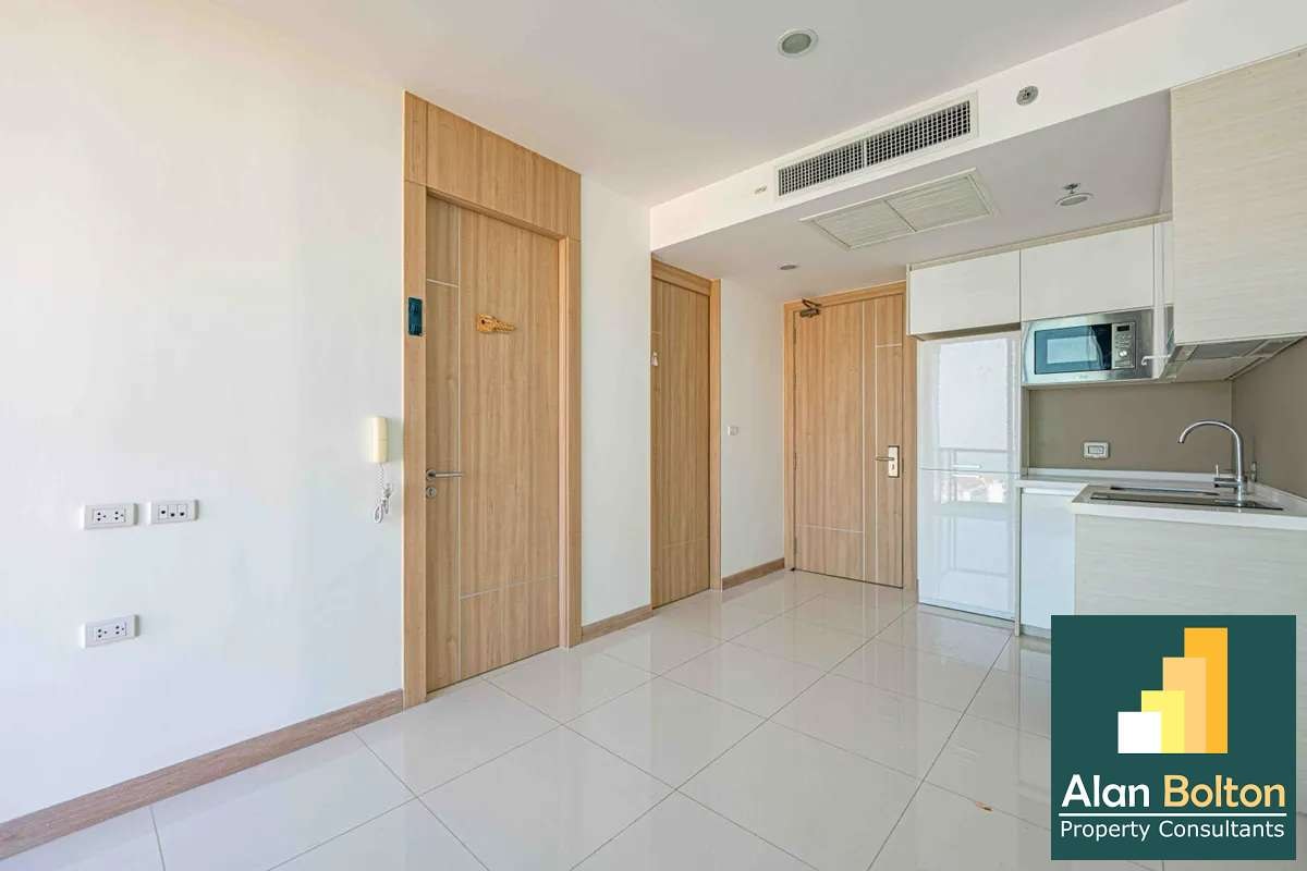 Sea View 1 Bedroom 1 Bathroom in Wong Amat photo 10