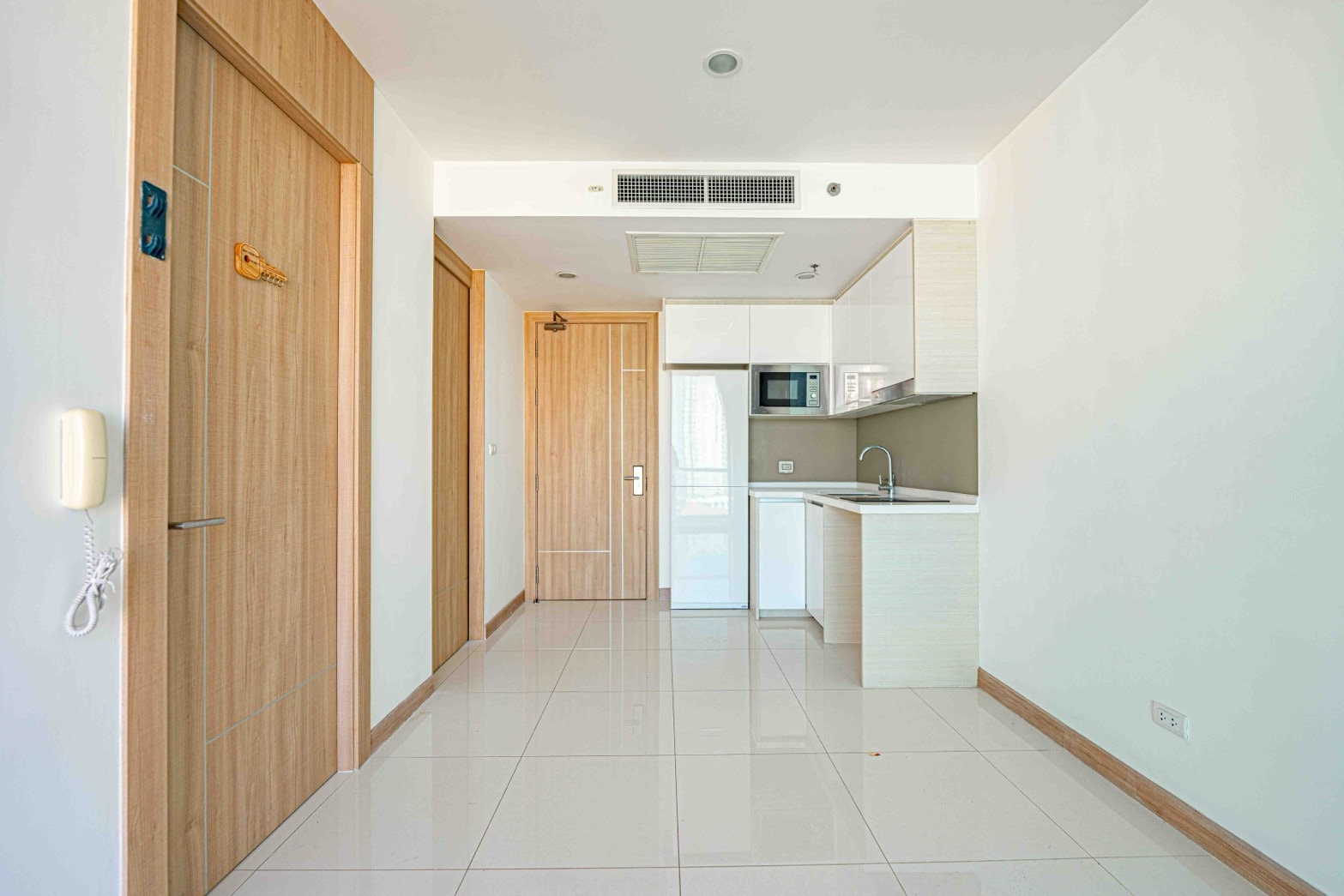 Sea View 1 Bedroom 1 Bathroom in Wong Amat photo 15