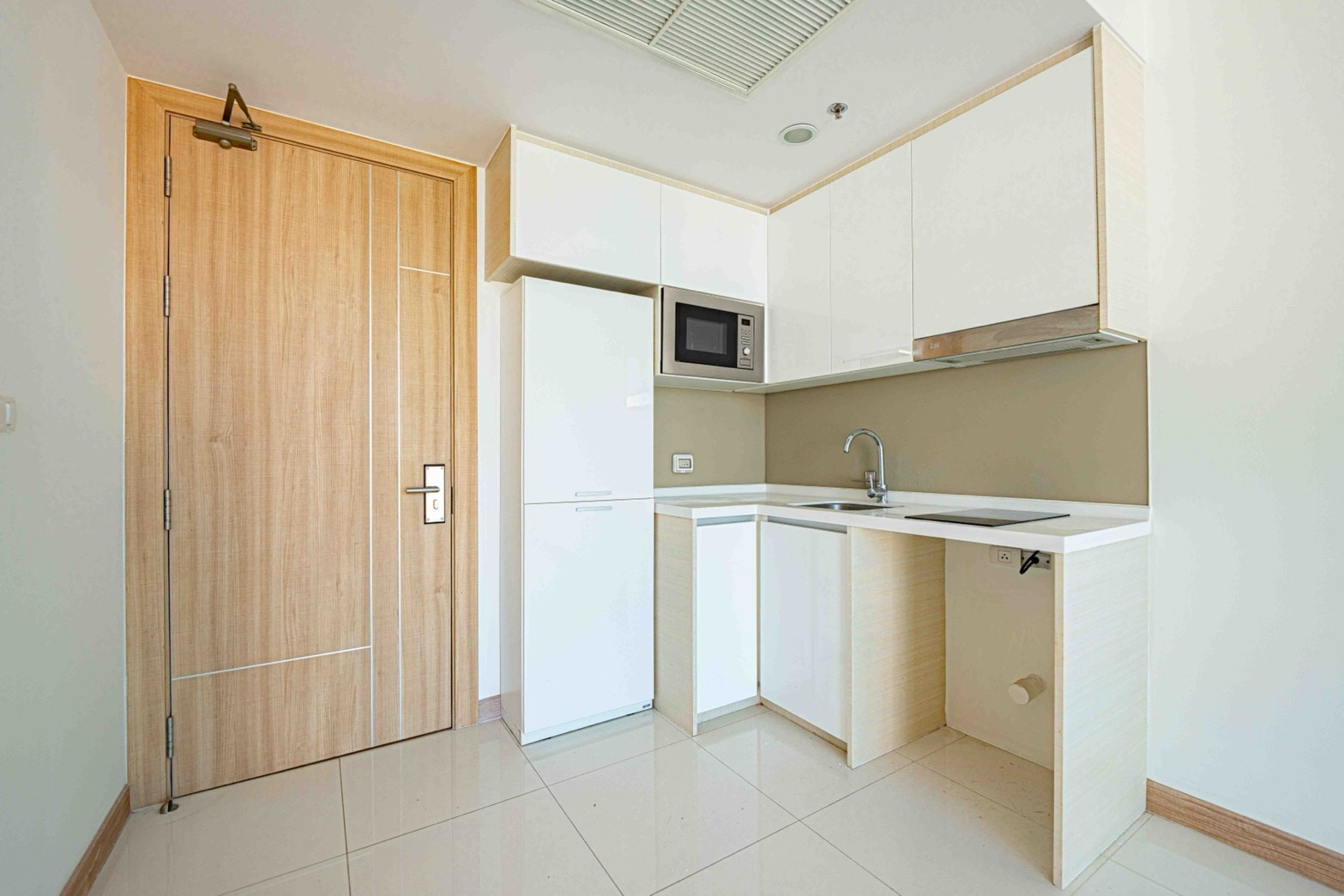 Sea View 1 Bedroom 1 Bathroom in Wong Amat photo 20