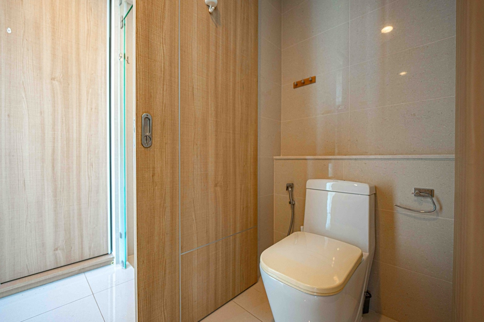 Sea View 1 Bedroom 1 Bathroom in Wong Amat photo 21