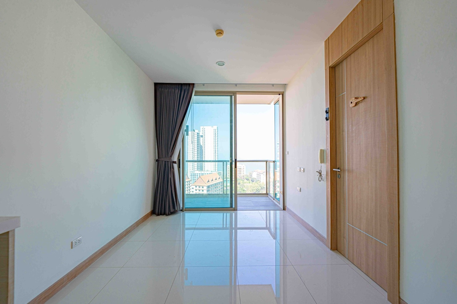 Sea View 1 Bedroom 1 Bathroom in Wong Amat photo 17