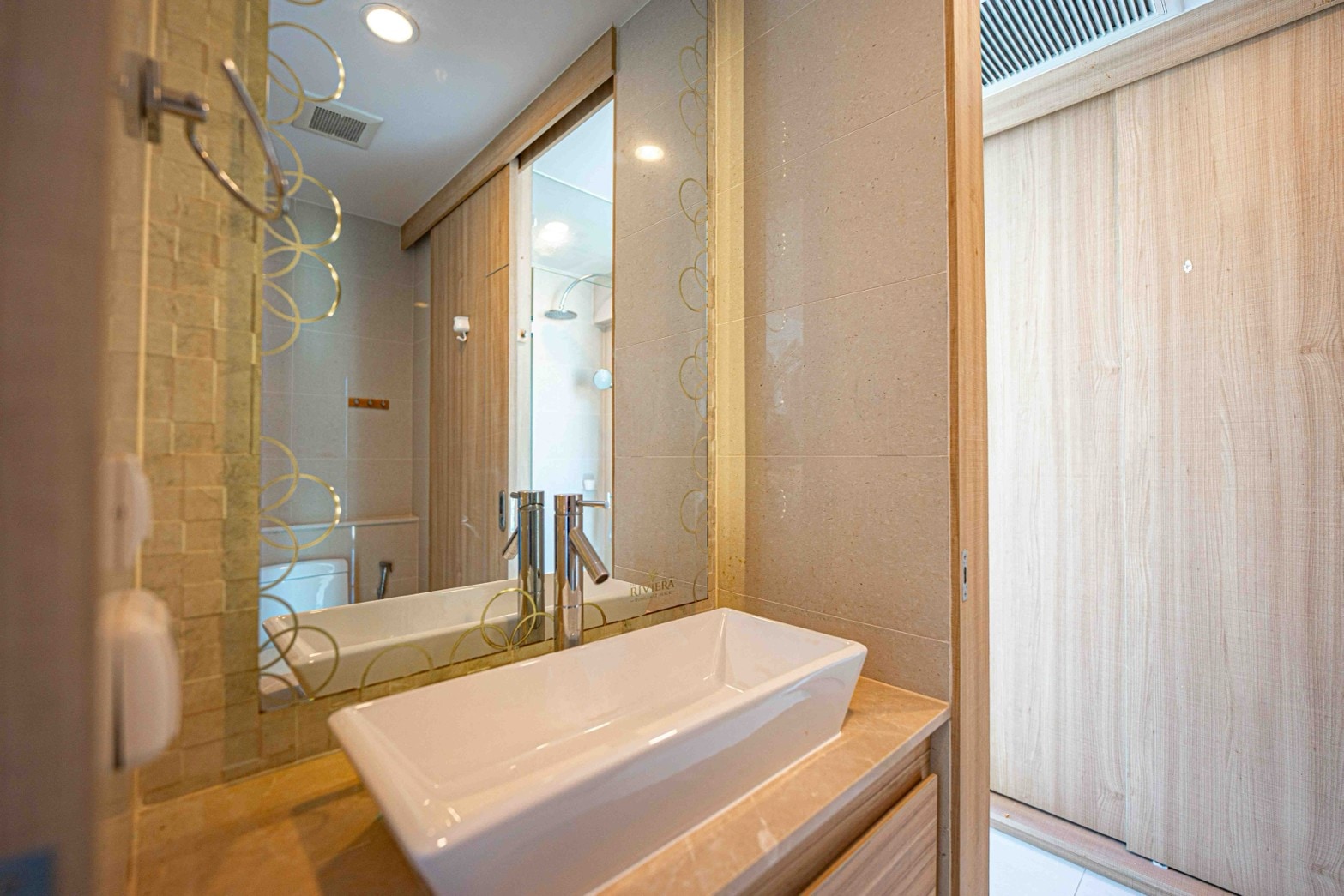 Sea View 1 Bedroom 1 Bathroom in Wong Amat photo 22