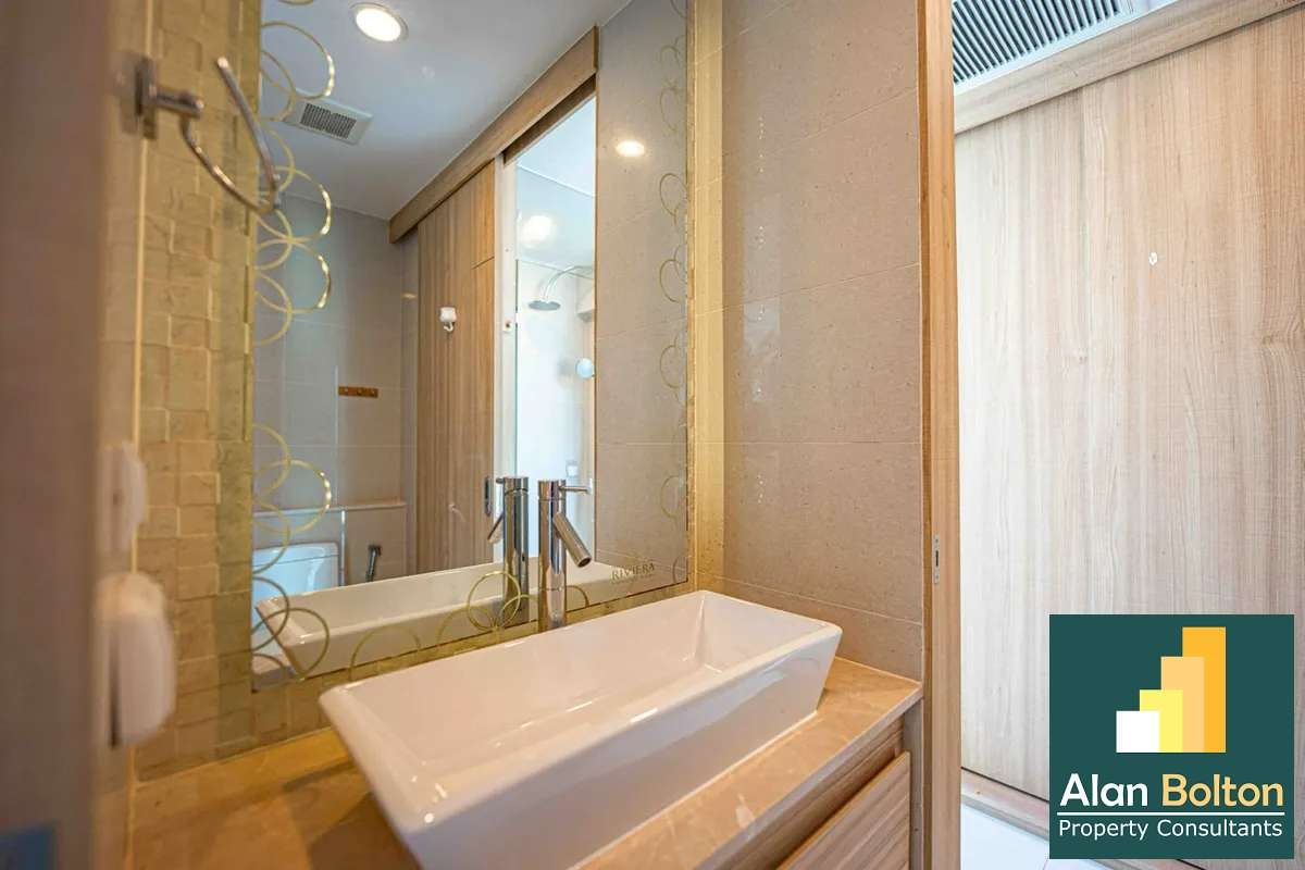 Sea View 1 Bedroom 1 Bathroom in Wong Amat photo 13