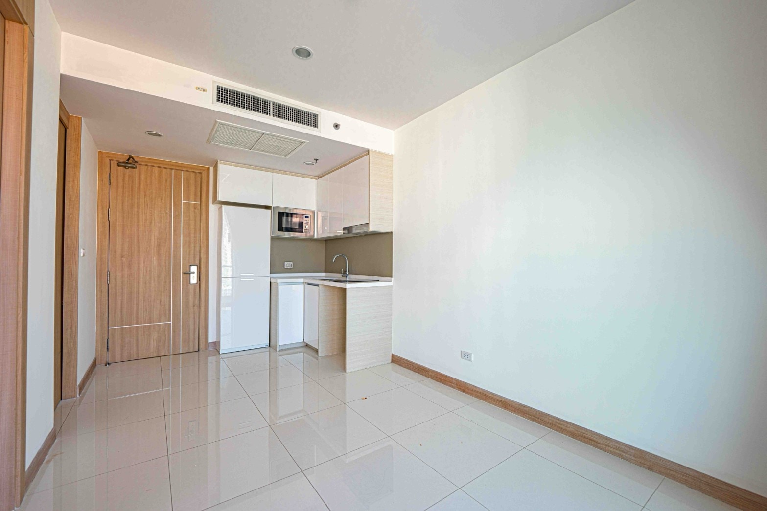 Sea View 1 Bedroom 1 Bathroom in Wong Amat photo 16