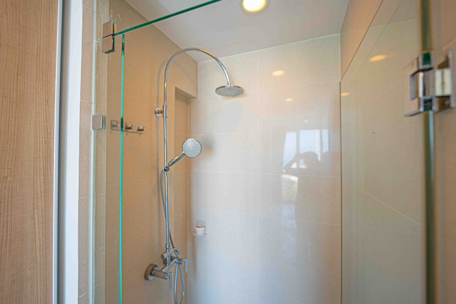 Sea View 1 Bedroom 1 Bathroom in Wong Amat photo 24