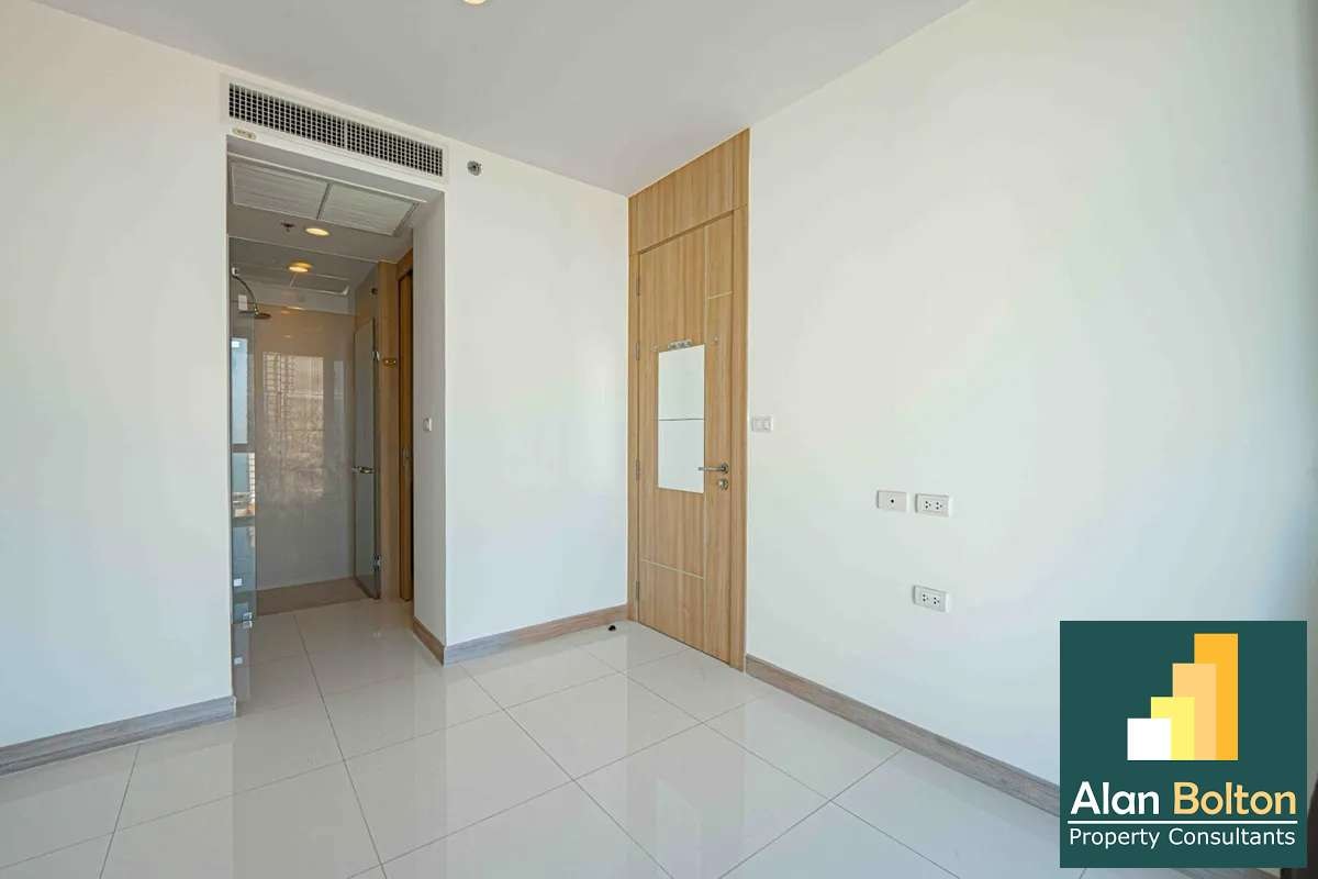 Sea View 1 Bedroom 1 Bathroom in Wong Amat photo 6