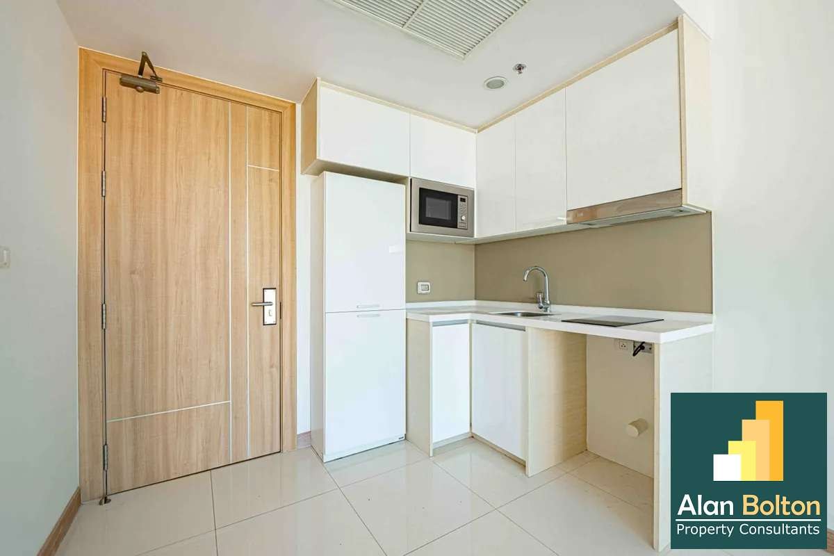 Sea View 1 Bedroom 1 Bathroom in Wong Amat photo 11