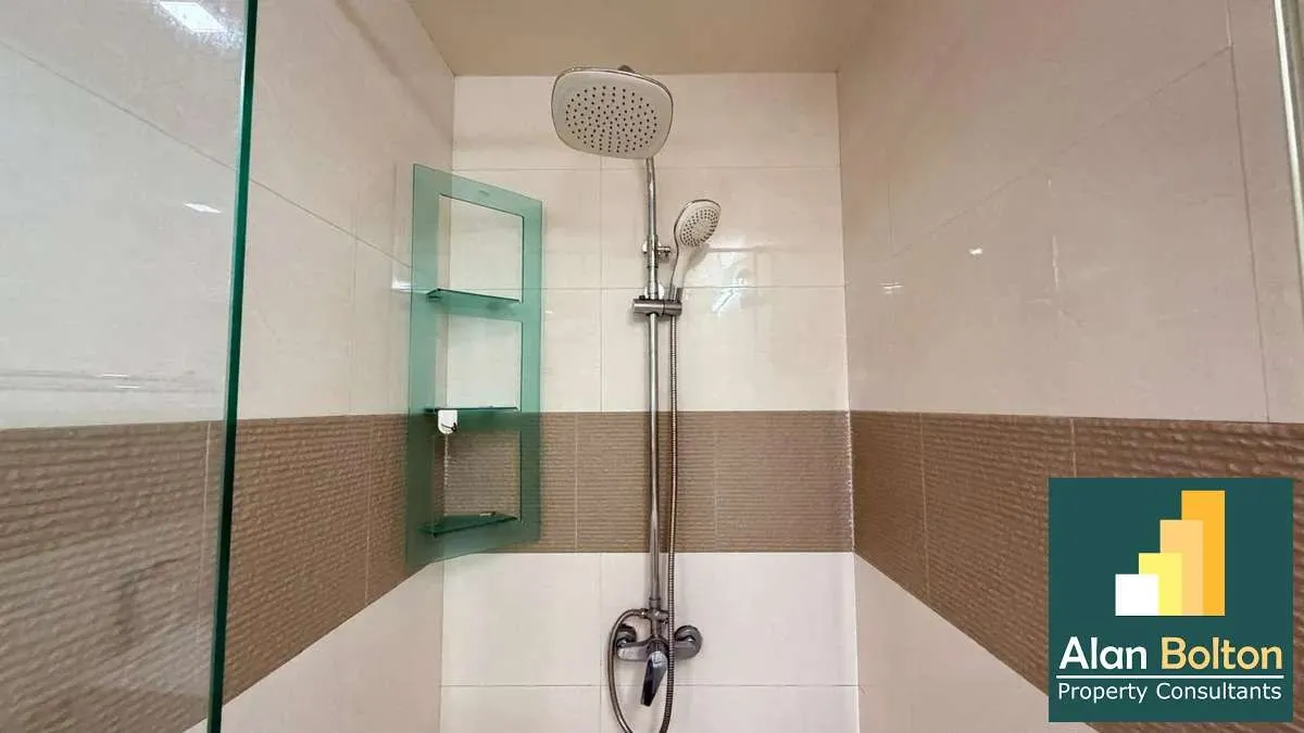Studio condo For rent in central Pattaya photo 2