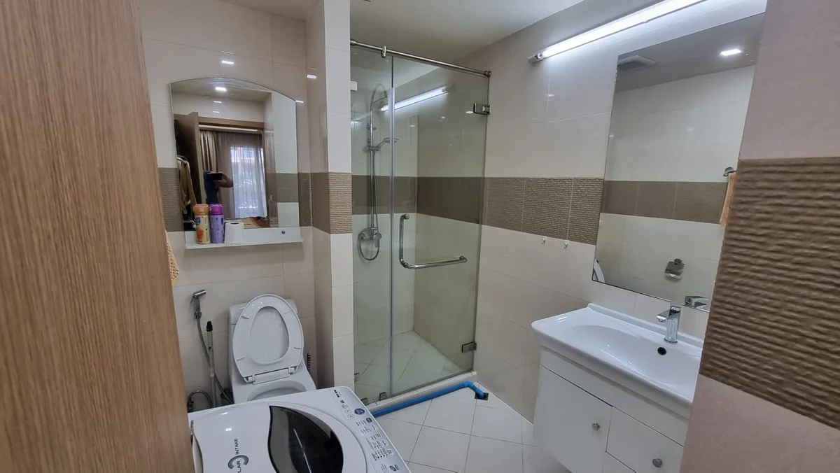 Studio condo For rent in central Pattaya photo 18