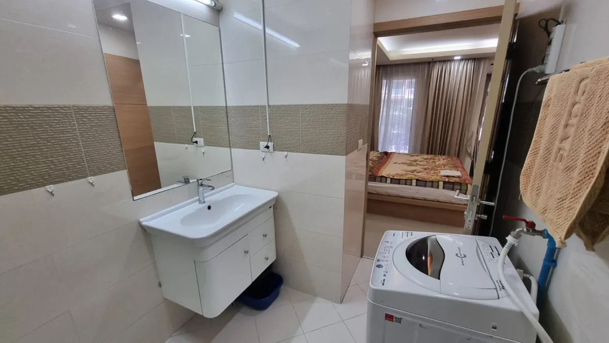 Studio condo For rent in central Pattaya photo 19