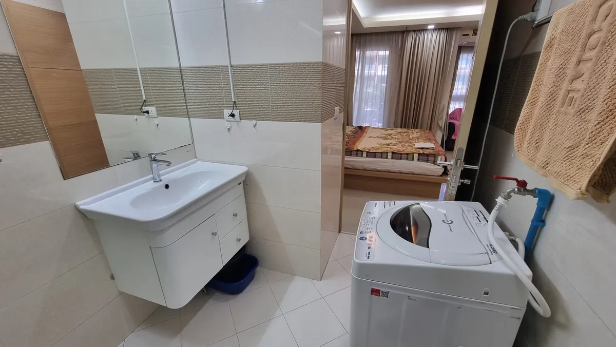 Studio condo For rent in central Pattaya photo 20