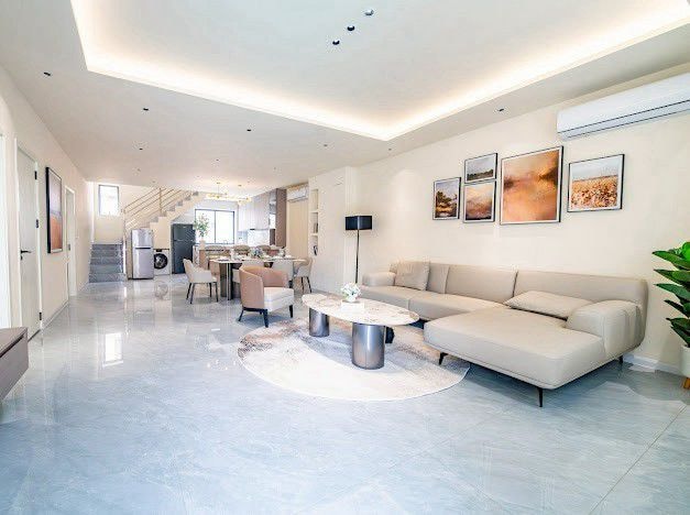 Newly Build Private Pool Villa 6 beds 6 baths in Central Pattaya for SALE photo 36