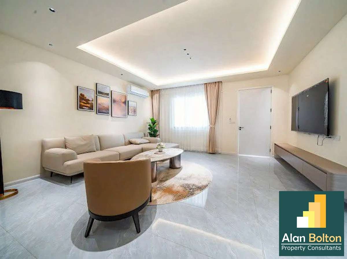 Newly Build Private Pool Villa 6 beds 6 baths in Central Pattaya for SALE photo 15