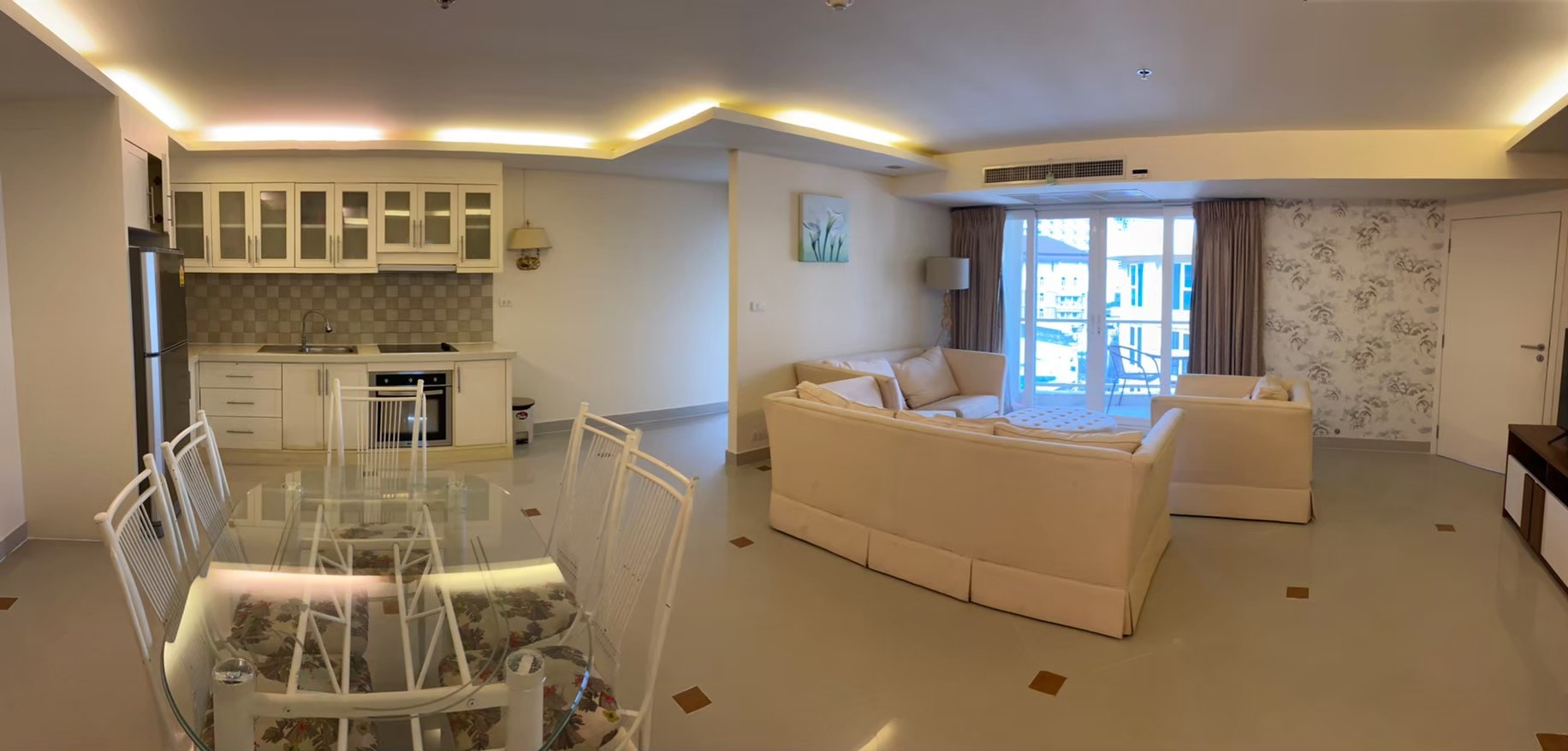 Newly Build Private Pool Villa 6 beds 6 baths in Central Pattaya for SALE photo 18