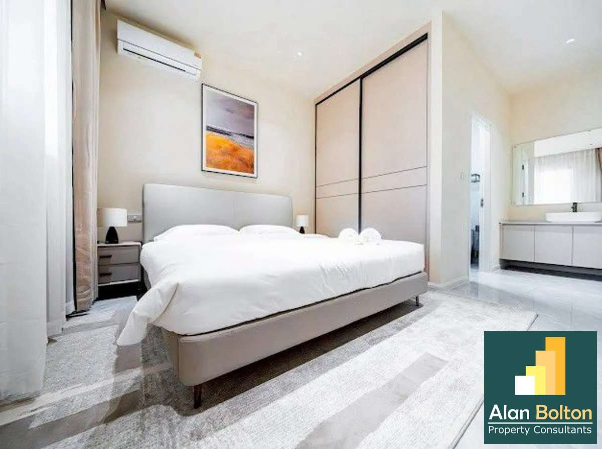 Newly Build Private Pool Villa 6 beds 6 baths in Central Pattaya for SALE photo 11