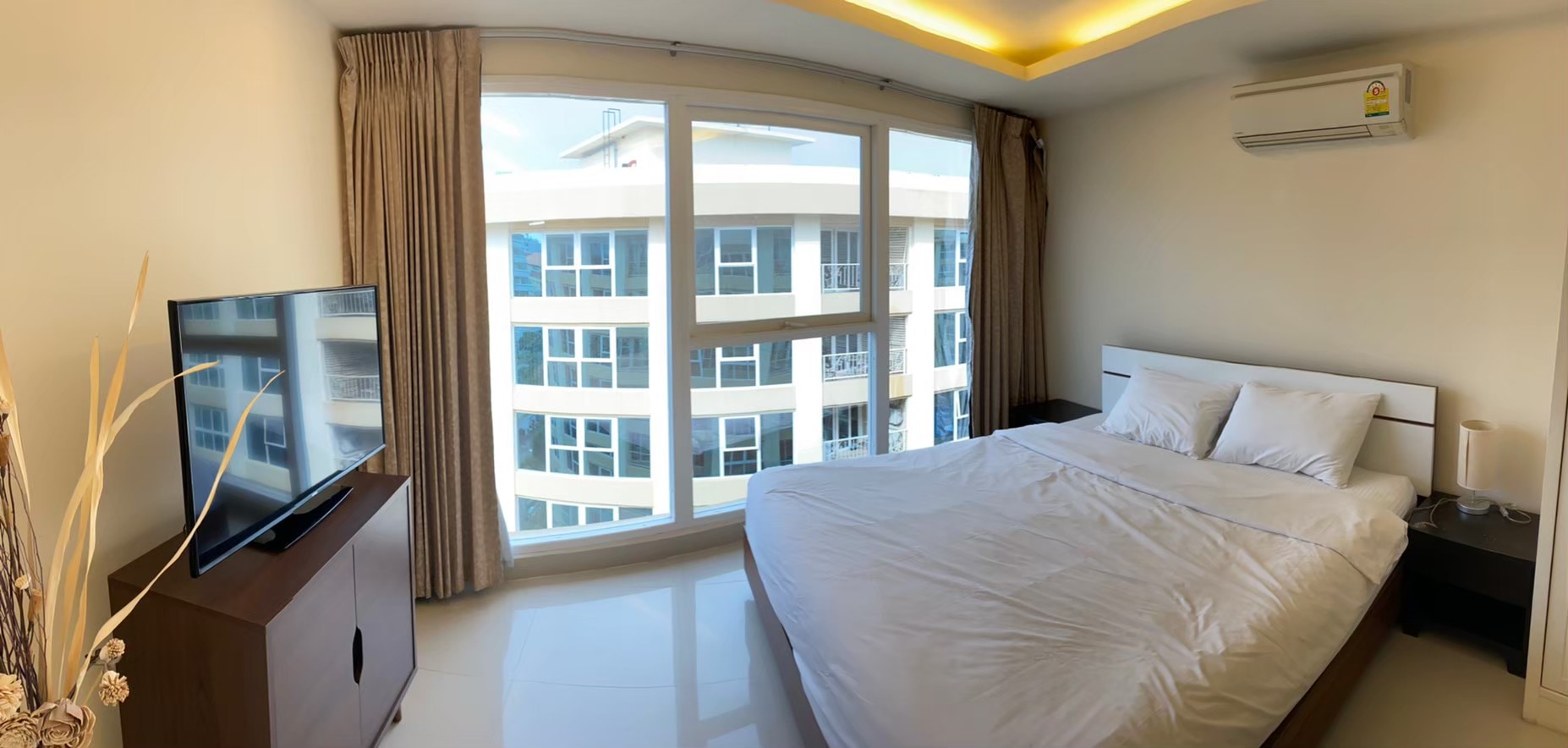 Newly Build Private Pool Villa 6 beds 6 baths in Central Pattaya for SALE photo 29