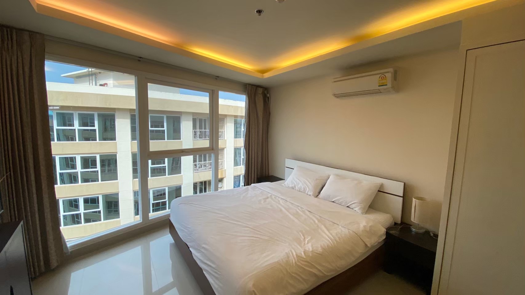 Newly Build Private Pool Villa 6 beds 6 baths in Central Pattaya for SALE photo 27