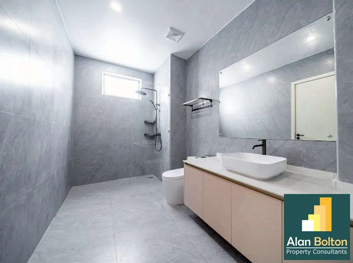 Newly Build Private Pool Villa 6 beds 6 baths in Central Pattaya for SALE photo 6