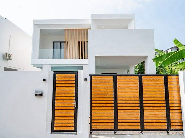 Newly Build Private Pool Villa 6 beds 6 baths in Central Pattaya for SALE photo 38