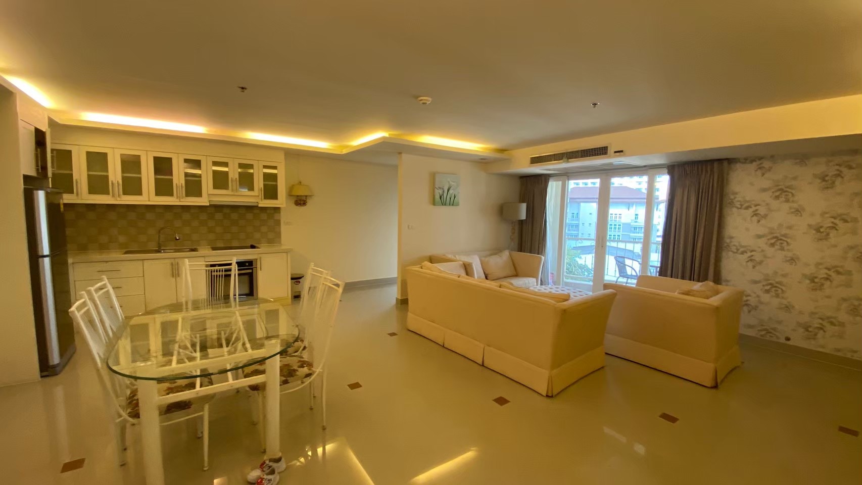 Newly Build Private Pool Villa 6 beds 6 baths in Central Pattaya for SALE photo 17