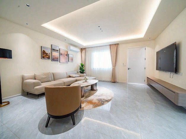 Newly Build Private Pool Villa 6 beds 6 baths in Central Pattaya for SALE photo 35