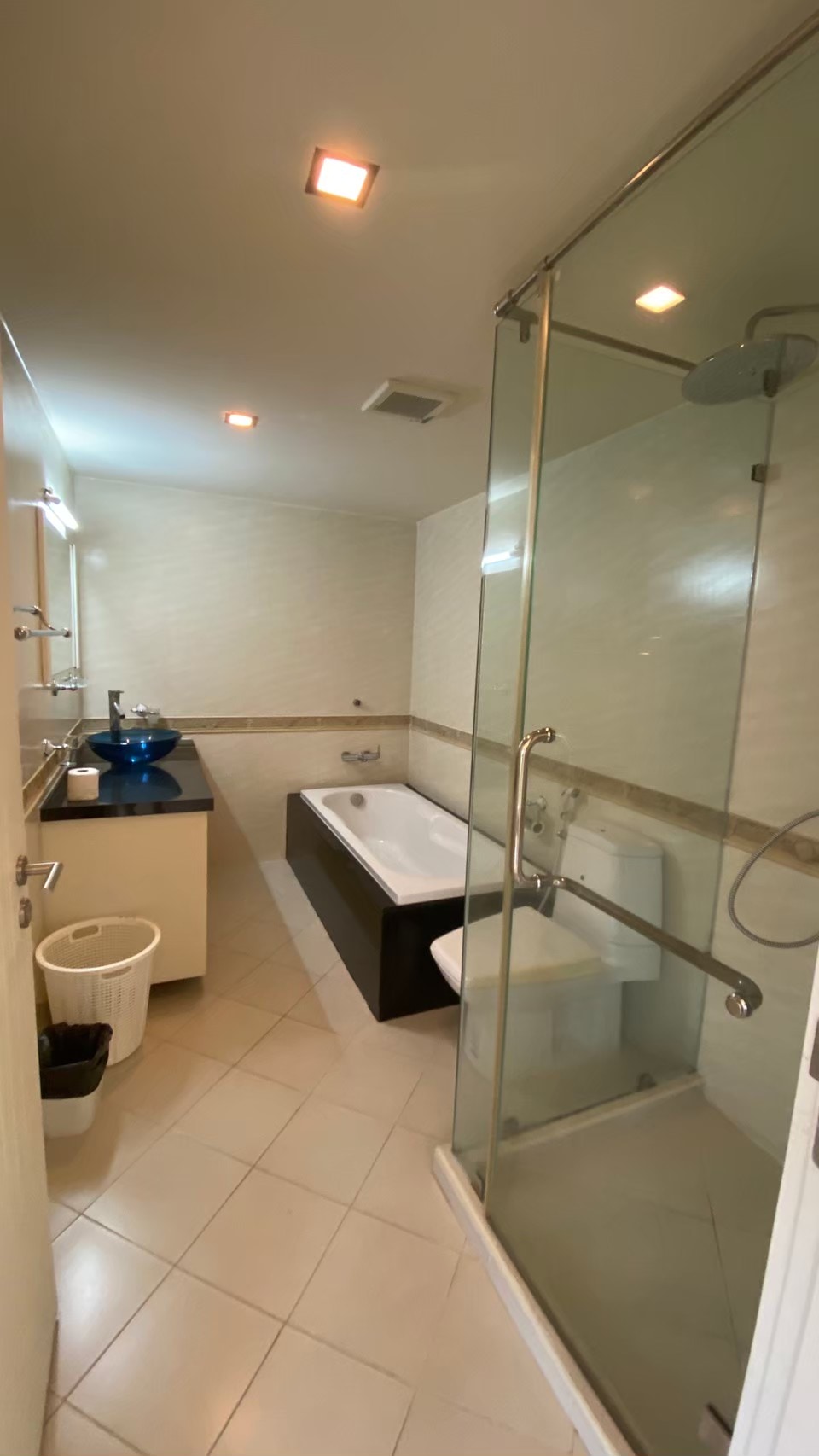 Newly Build Private Pool Villa 6 beds 6 baths in Central Pattaya for SALE photo 25