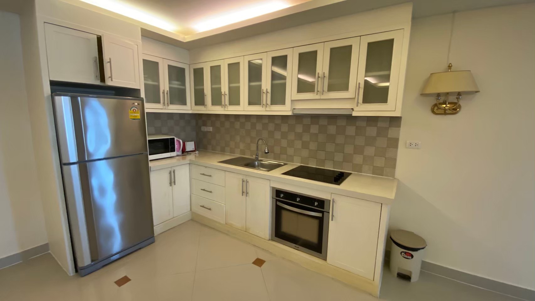 Newly Build Private Pool Villa 6 beds 6 baths in Central Pattaya for SALE photo 20