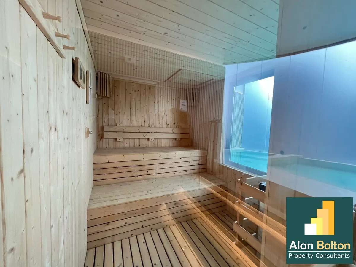 Sea view 1 Bedroom 1 Bathroom in Wongamat photo 7