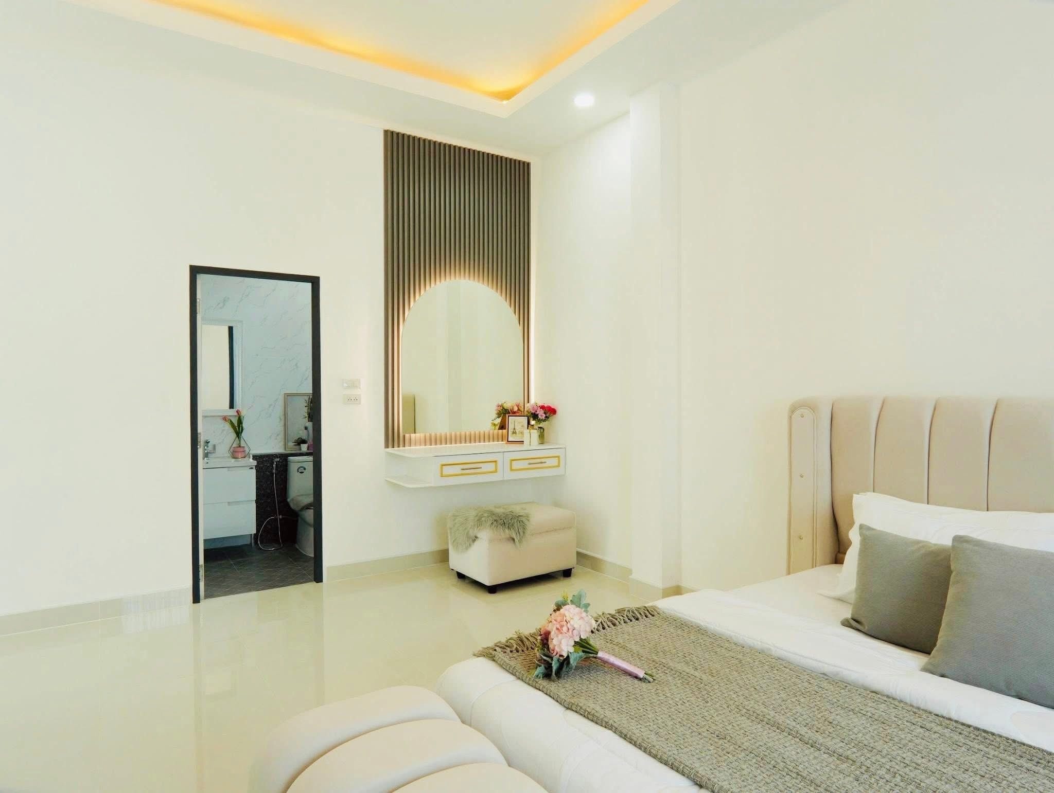 Newly Build Brand New Pool Villa 4 beds 4 baths near Sukhumvit - Motorway 36 for SALE photo 27