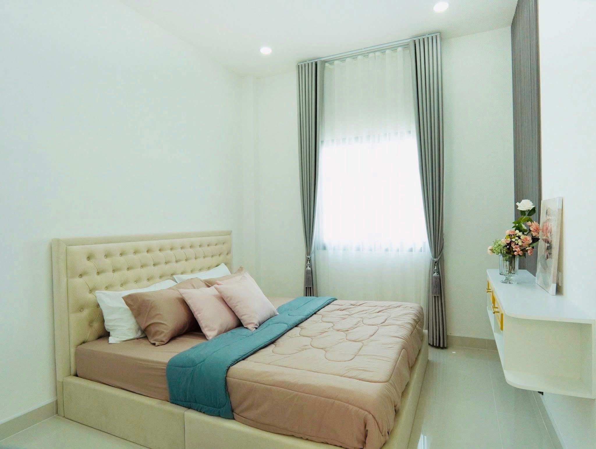 Newly Build Brand New Pool Villa 4 beds 4 baths near Sukhumvit - Motorway 36 for SALE photo 30