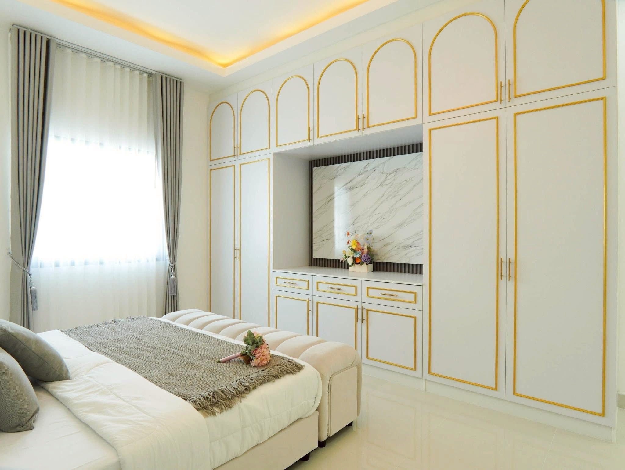 Newly Build Brand New Pool Villa 4 beds 4 baths near Sukhumvit - Motorway 36 for SALE photo 20