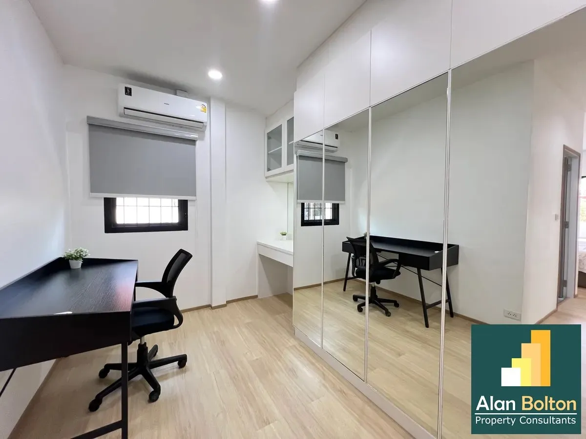 Beach access House 3 Bedrooms 3 Bathrooms in Na Jomtien photo 18