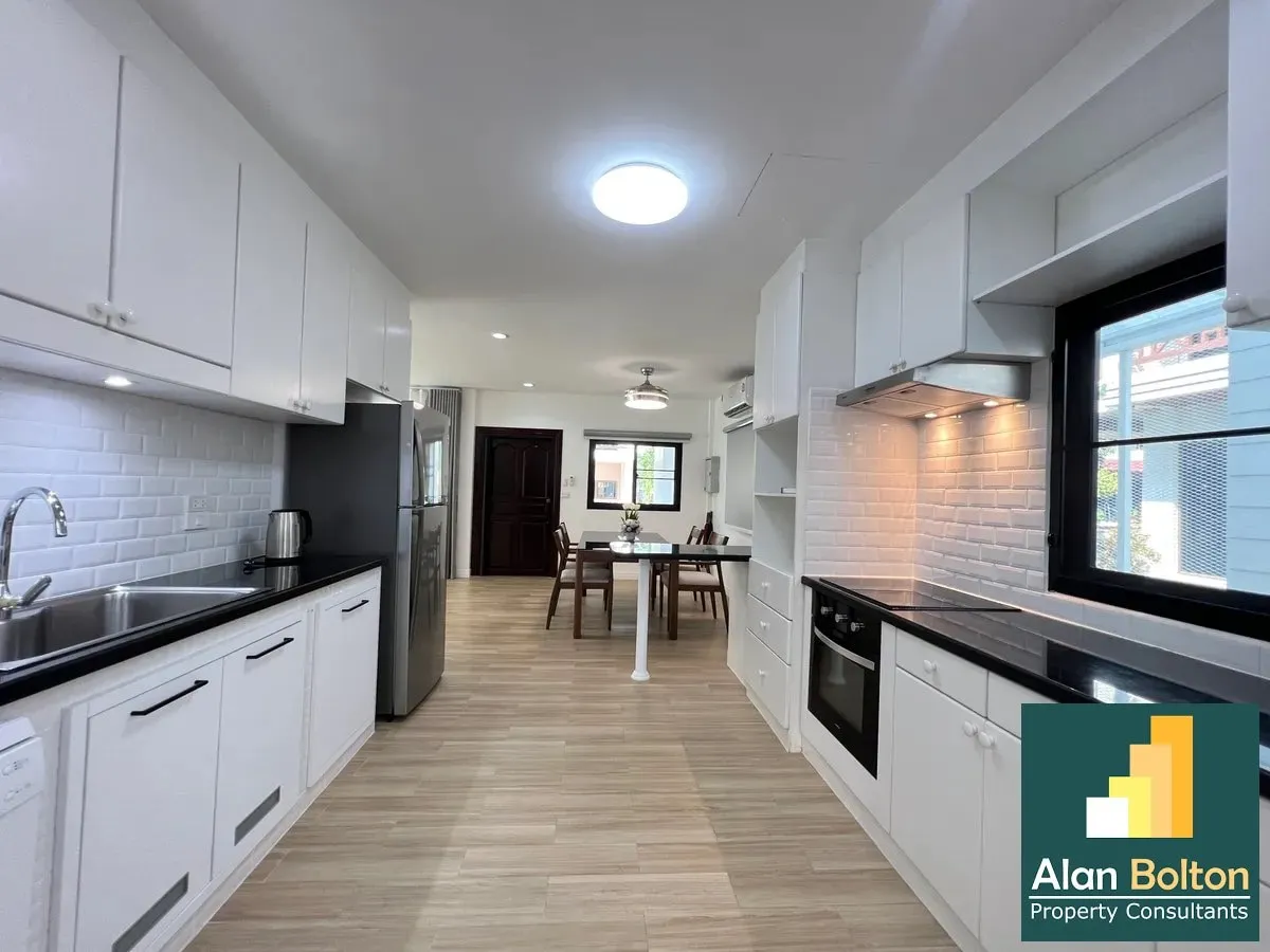 Beach access House 3 Bedrooms 3 Bathrooms in Na Jomtien photo 5