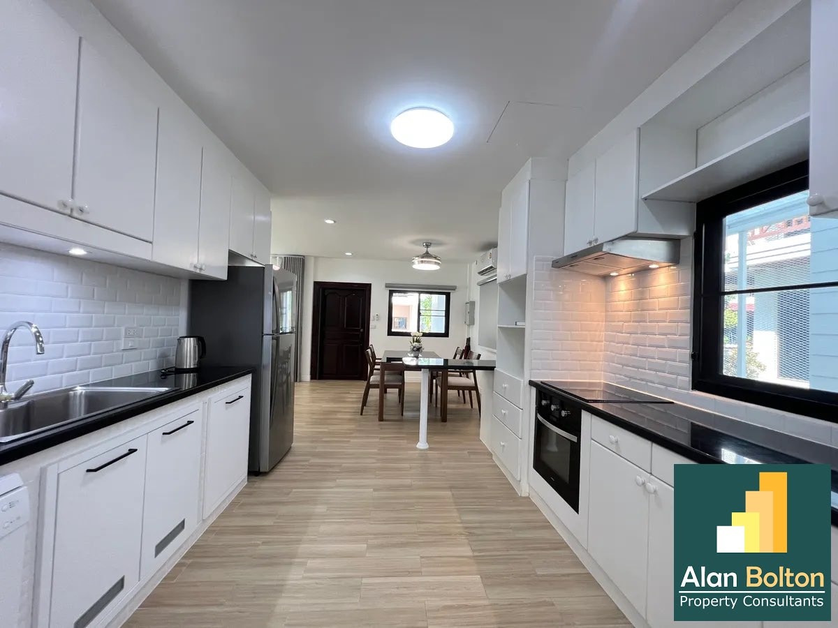 Beach access House 3 Bedrooms 3 Bathrooms in Na Jomtien photo 5