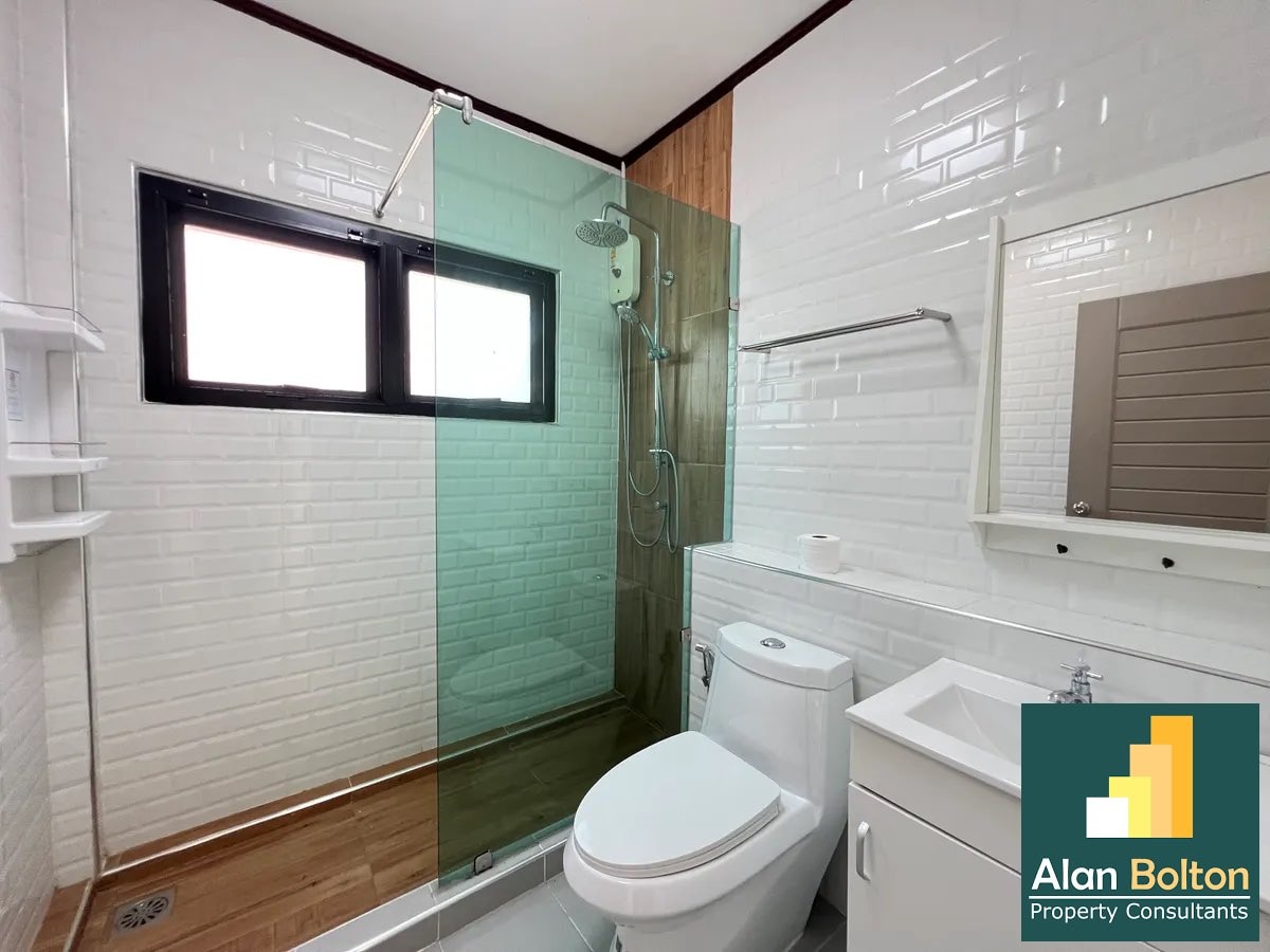 Beach access House 3 Bedrooms 3 Bathrooms in Na Jomtien photo 22