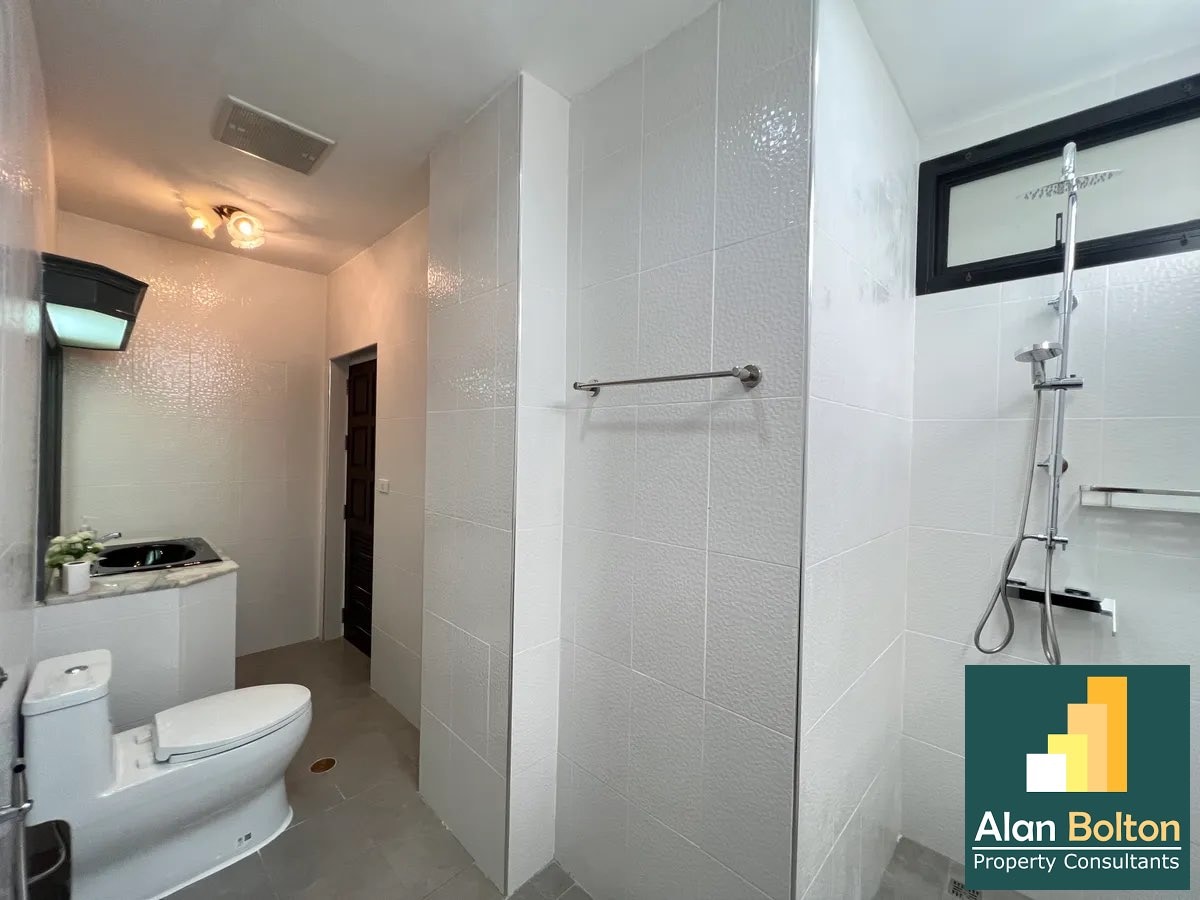Beach access House 3 Bedrooms 3 Bathrooms in Na Jomtien photo 8