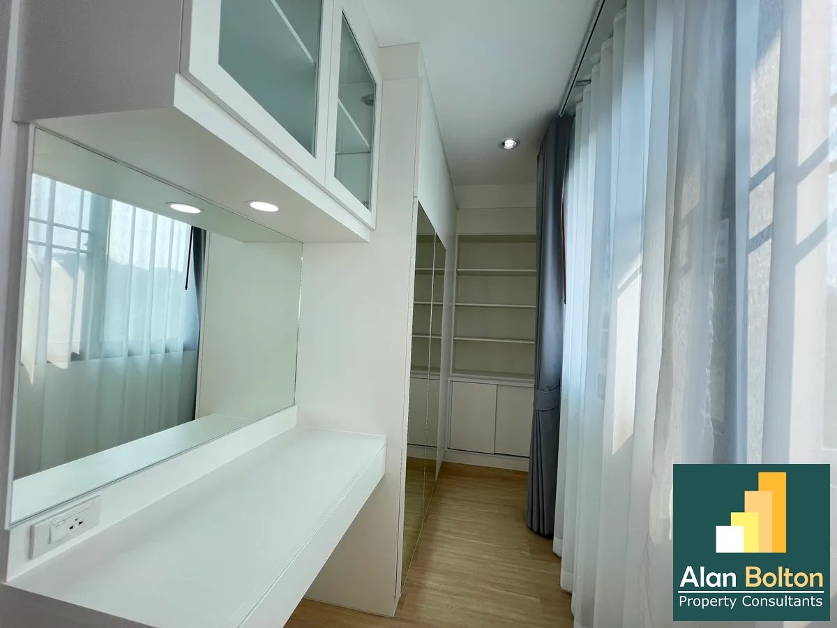 Beach access House 3 Bedrooms 3 Bathrooms in Na Jomtien photo 17