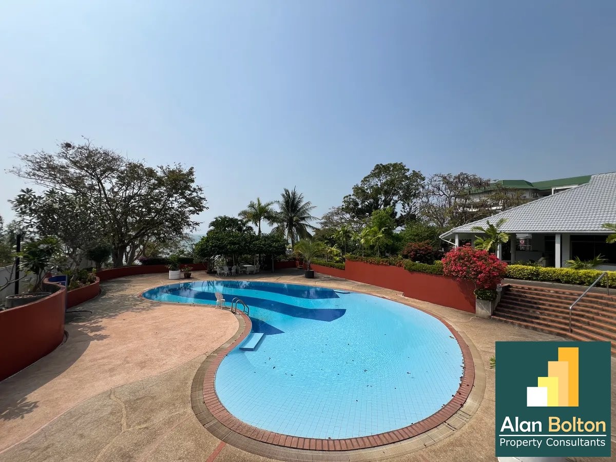 Beach access House 3 Bedrooms 3 Bathrooms in Na Jomtien photo 7