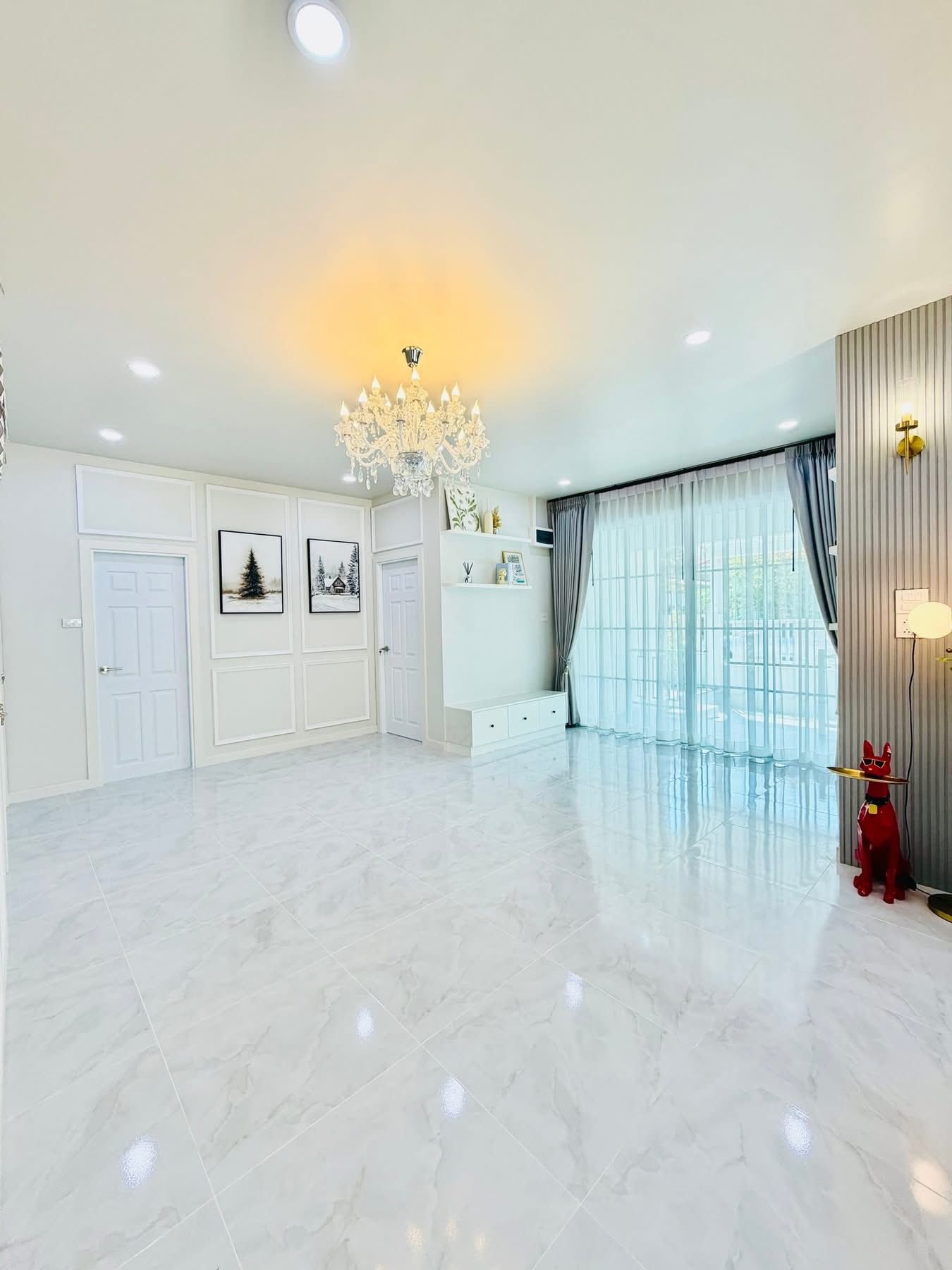 3 bedrooms 3 bathrooms in Chokchai village 5 photo 17