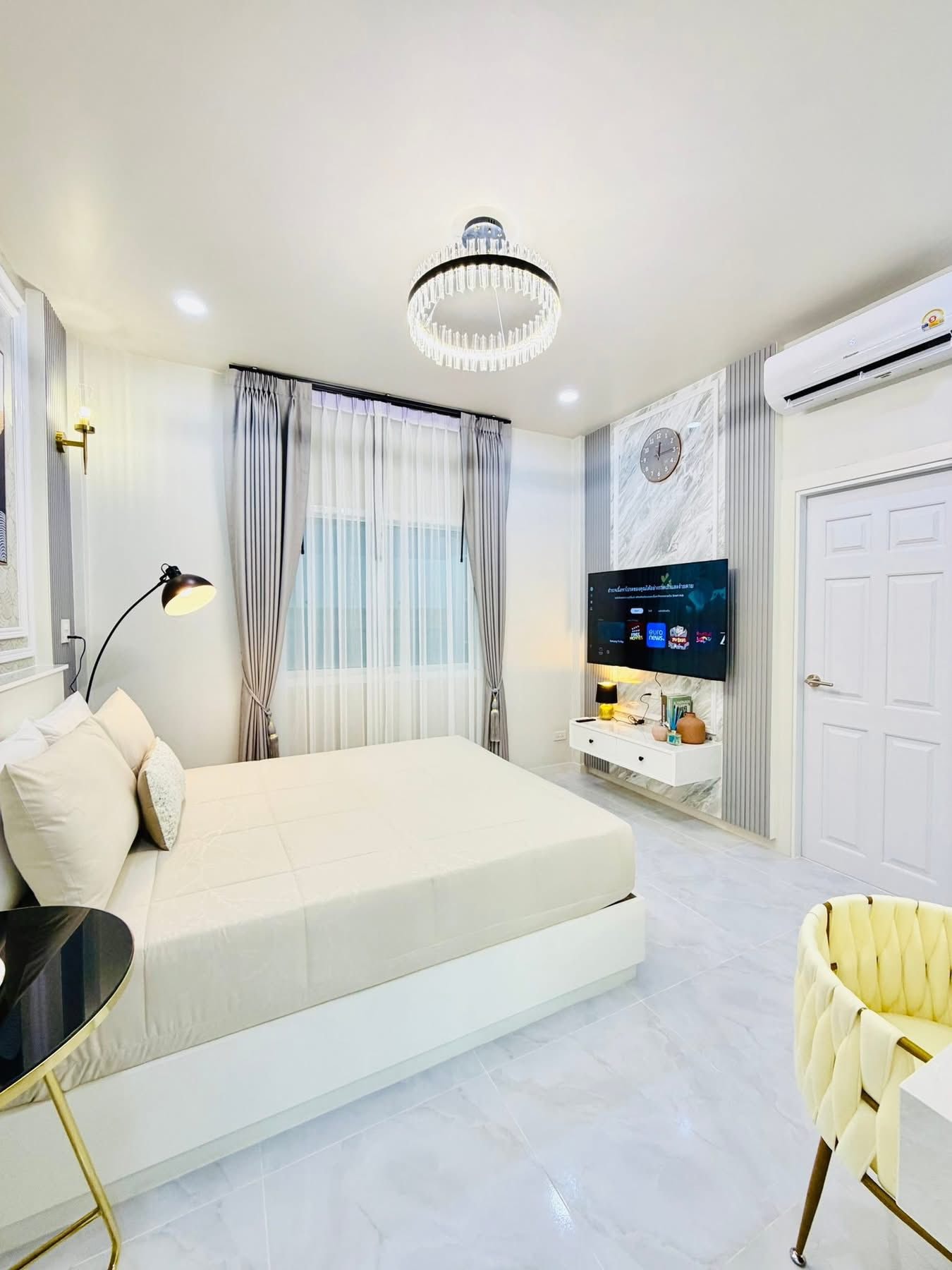 3 bedrooms 3 bathrooms in Chokchai village 5 photo 15