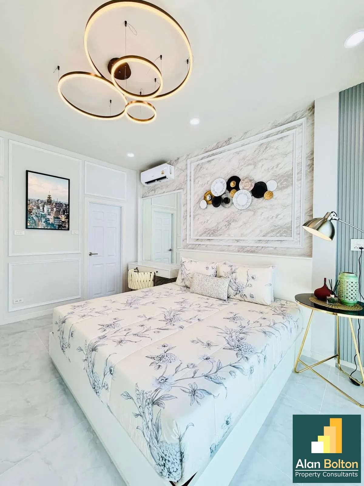 3 bedrooms 3 bathrooms in Chokchai village 5 photo 11