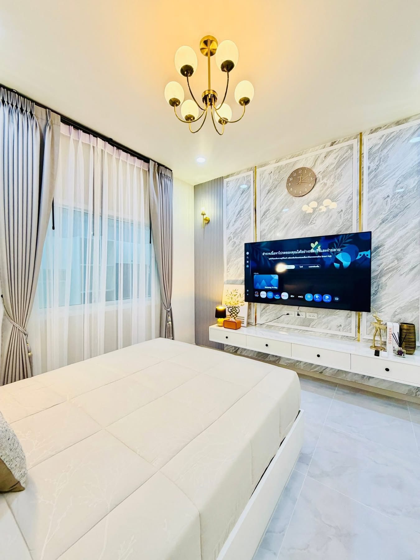 3 bedrooms 3 bathrooms in Chokchai village 5 photo 18