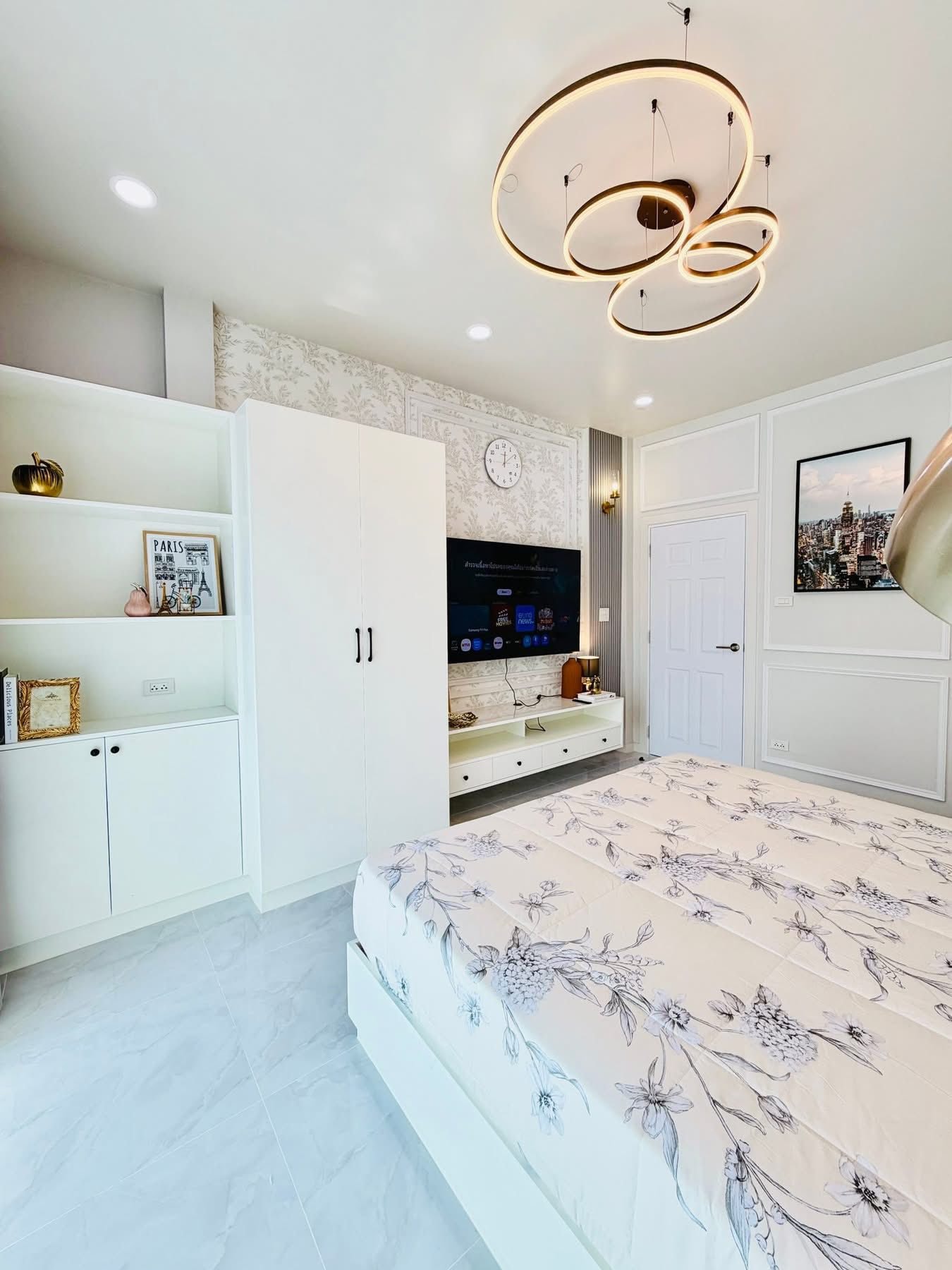 3 bedrooms 3 bathrooms in Chokchai village 5 photo 16