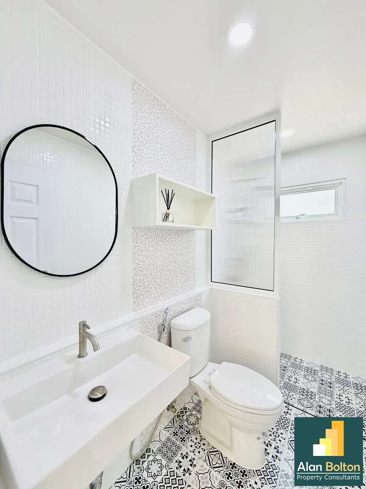 3 bedrooms 3 bathrooms in Chokchai village 5 photo 8