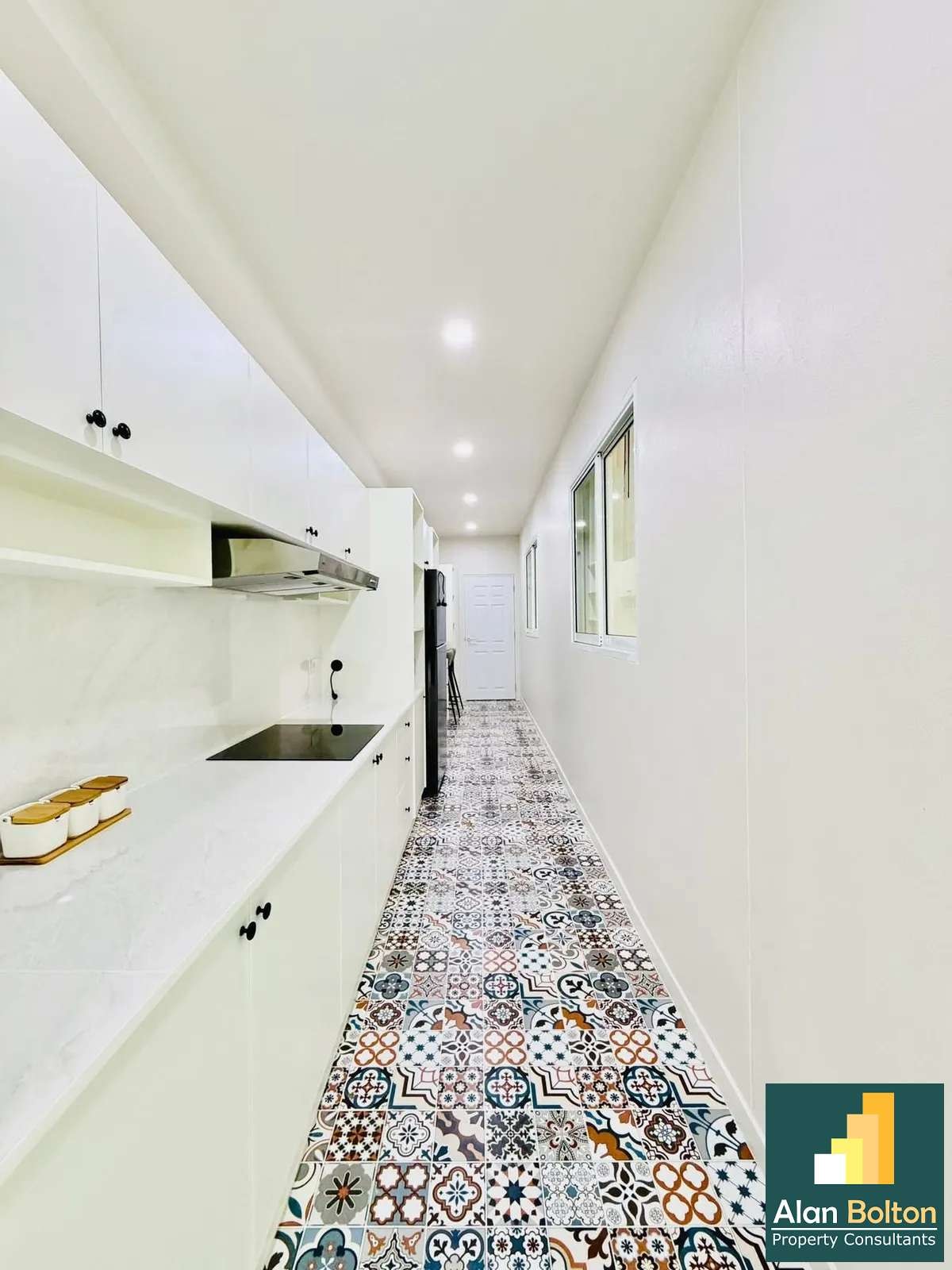 3 bedrooms 3 bathrooms in Chokchai village 5 photo 10