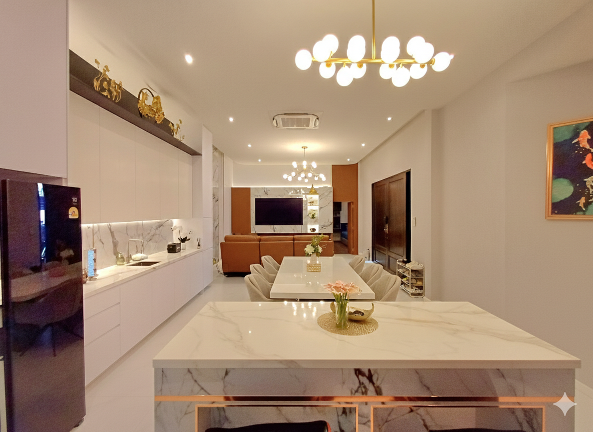 Newly Brand New Pool Villa in East Pattaya for SALE photo 41