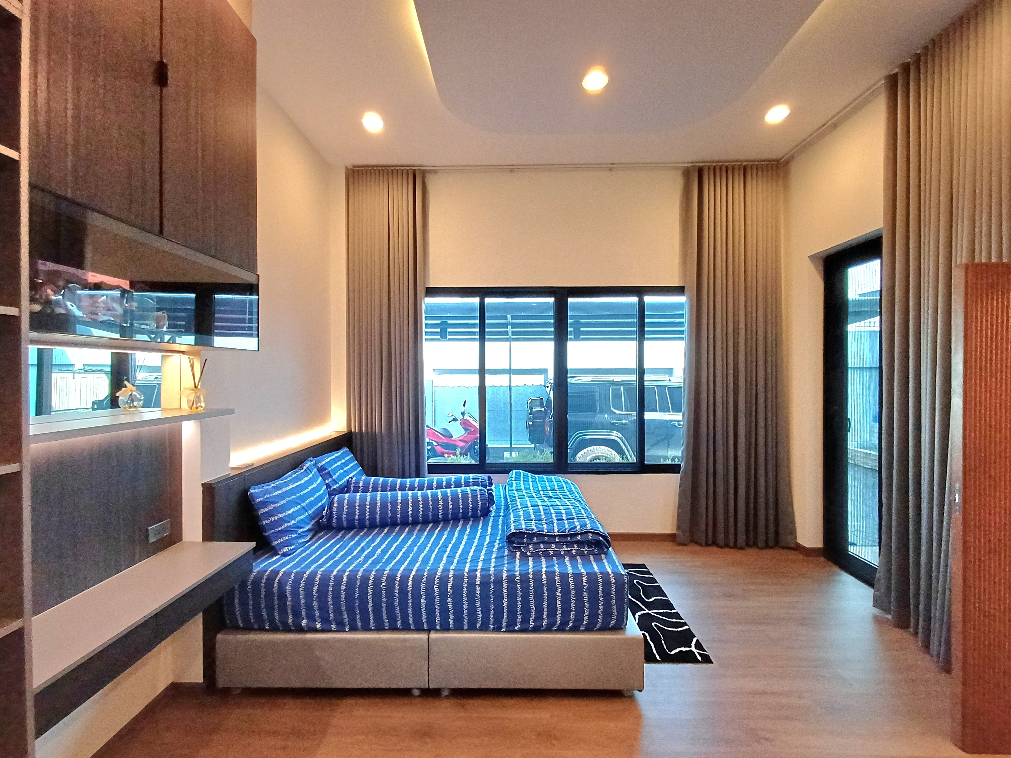 Newly Brand New Pool Villa in East Pattaya for SALE photo 32