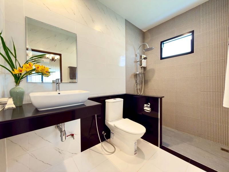 Newly Brand New Pool Villa in East Pattaya for SALE photo 53