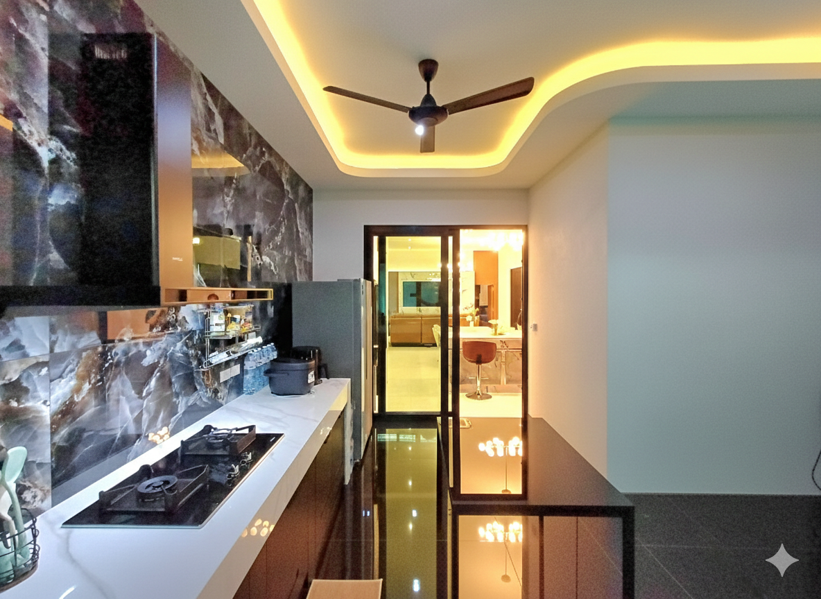 Newly Brand New Pool Villa in East Pattaya for SALE photo 40